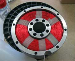 Electrical brakes