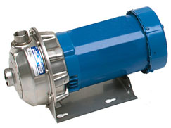 Specialty Pumps
