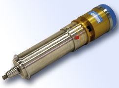 Spindles for CNC Machines