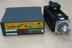 servo motor repair