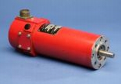 servo motor repair