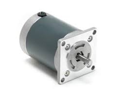 brush motor repair