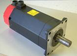 Fanuc servo motor replacement