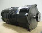 Kollmorgen servo motor repair
