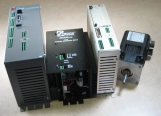 Pacific Scientific servo motor repair