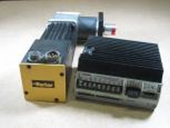 Parker Compumotor servomotor repair