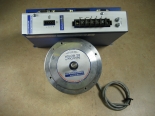 PMI Kollmorgen servomotor repair and replacement