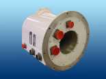 Moog servo motor repair