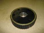 Kollmorgen servomotor replacement