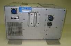 Viasat servo motor replacement